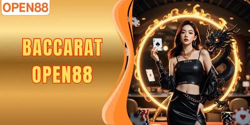 Baccarat – Giới Thiệu, Cách Chơi Và Kinh Nghiệm Cá Cược Hiệu Quả